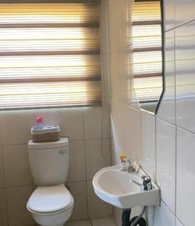 Phalaborwa Apartment | C-Rane Lodge 2