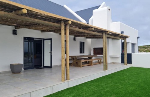 Jacobs Bay House | C-Rock Holiday Home Jacobs Bay