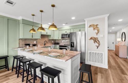 Miramar Beach House | C' Salt 10B