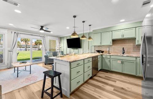 Miramar Beach House | C' Salt 10B
