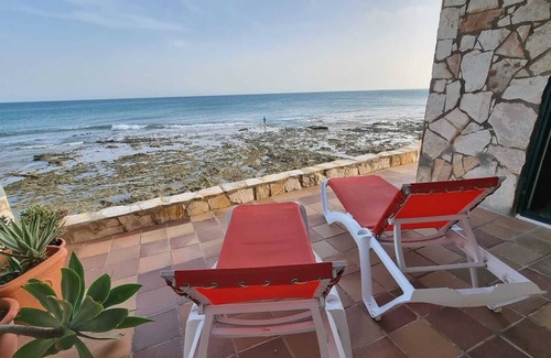 Puerto de la Cruz House | C@sanostra es Ideal Para Disfrutrar del Mar, Pescar y Conectar con la Naturaleza