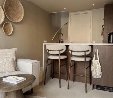 Municipality of Katwijk House | C Studio Katwijk