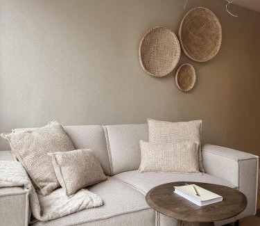 Municipality of Katwijk House | C Studio Katwijk