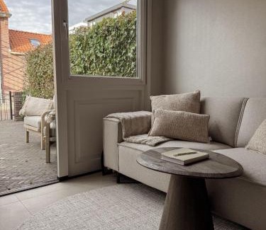 Municipality of Katwijk House | C Studio Katwijk