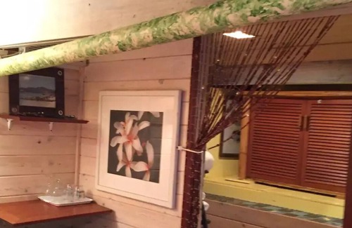 Point Rendezvous Apartment | C. "The Bunkhouse" at Stowaway Fish Bay