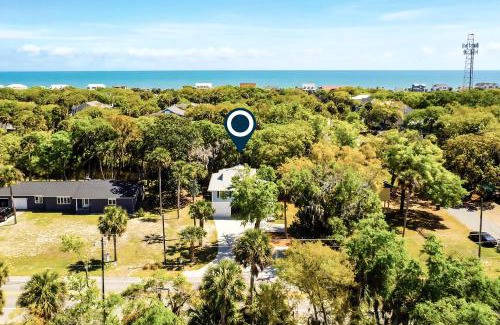 Edisto Island House | C Turtle