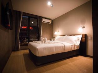 Phahonyothin Hotel | C U Inn Bangkok