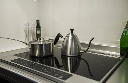Kanazawa Apartment | C04 Accommodates up to 5 people comfortably an/Kanazawa Ishikawa