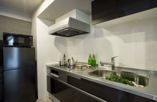 Kanazawa Apartment | C04 Accommodates up to 5 people comfortably an/Kanazawa Ishikawa