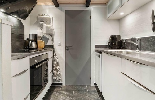 Bork Havn Apartment | C11518 Hemmet - Vester Fælled 106 D 1