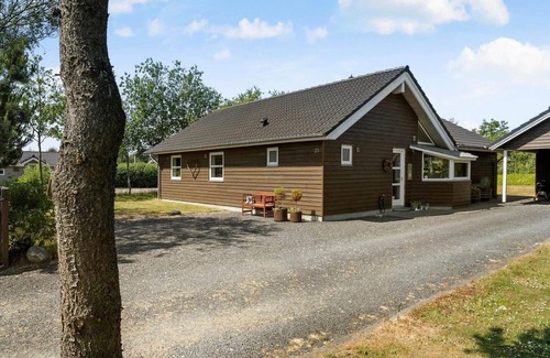 Bork Havn House | C11568 Hemmet - Duevænget 25