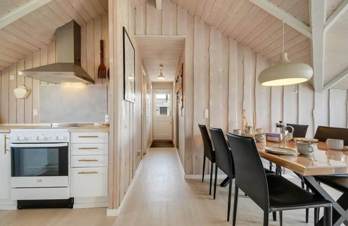 Bork Havn House | C11716 Hemmet - Horsfold 103