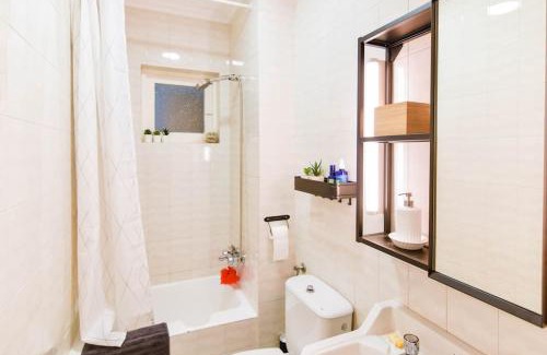 Suances Apartment | C12A02 Playa moderno, Suances