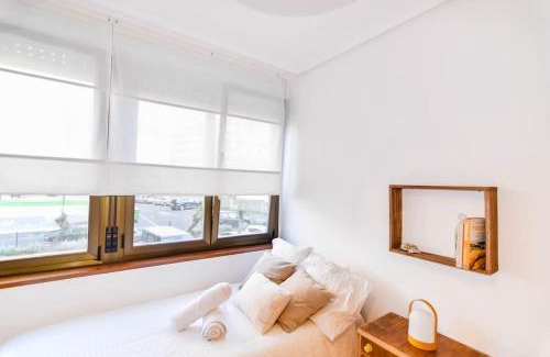 Suances Apartment | C12A02 Playa moderno, Suances