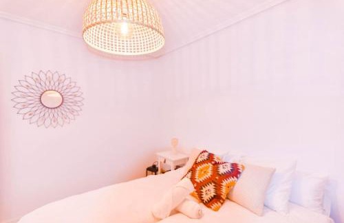 Suances Apartment | C12A02 Playa moderno, Suances