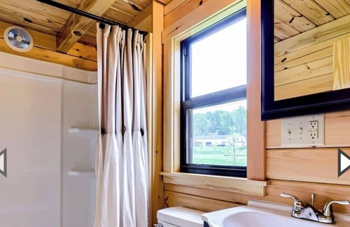 Marion Cabin | c23 cabin in gated resort