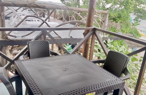 Bocachica Apartment | C3-R HABITACION TIPO CABAÑA EN ISLA DE BARU