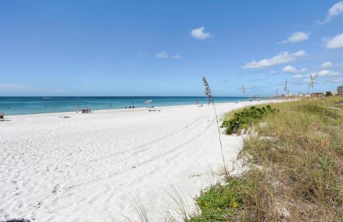 Madeira Beach House | C3-Star Fish