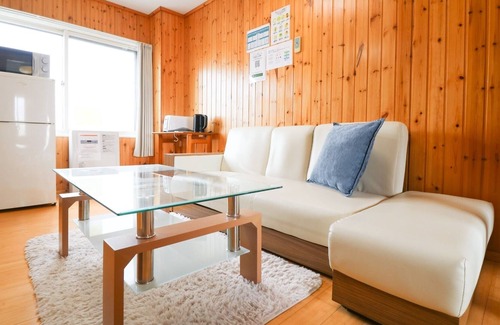 Nishi Apartment | C302 5 mins walk from subway station max 6 peo - 302 / Sapporo Hokkaidō