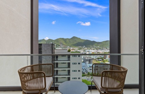 Pelican Key Apartment | C314 - Stunning 1 Bedroom Apartment