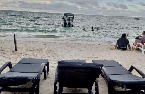 Bocachica Apartment | C4-R HABITACION TIPO CABAÑA EN ISLA DE BARU