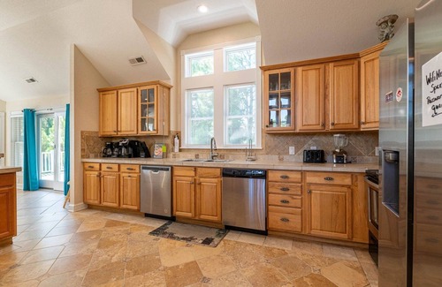 Corolla Village House | C5124 Angel's Retreat 18. Pool, Cabana, Elevator, Pets, Rec Room, Open YR!