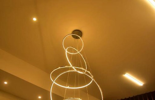 Kurunduwatta Apartment | C7 by Arc Estate