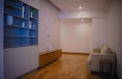 Kurunduwatta Apartment | C7 by Arc Estate