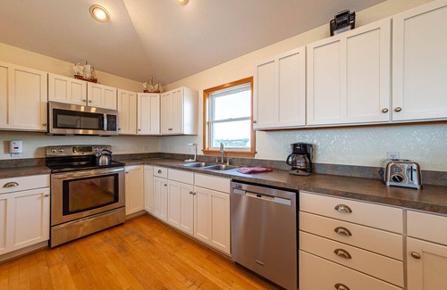 Carova Beach House | C9001 Beyond The White Breakers. 4x4, Oceanfront, Pool, Pet Friendly.