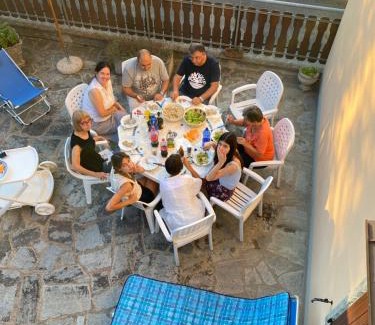 Roncoscaglia Apartment | Ca’ Alba