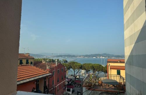Cadimare House | Ca' Amae La Spezia
