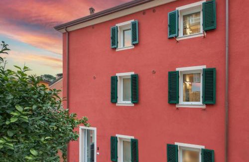 Cadimare House | Ca' Amae La Spezia