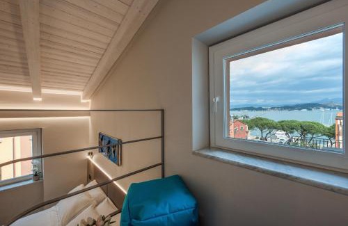 Cadimare House | Ca' Amae La Spezia