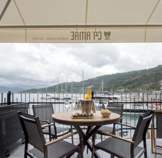 Portovenere House | Ca' Amae Portovener e