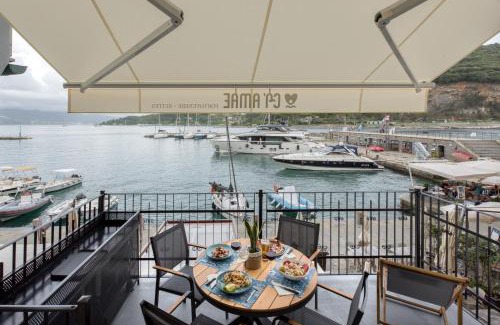 Portovenere House | Ca' Amae Portovener e