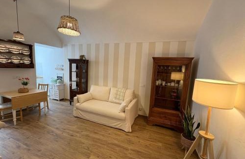 Dolceacqua Apartment | Ca' Bela