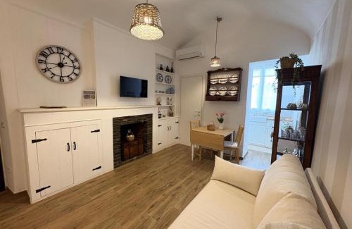 Dolceacqua Apartment | Ca' Bela