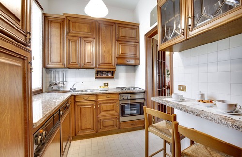 Longa Villa | Ca 'Bernardo - Terrace