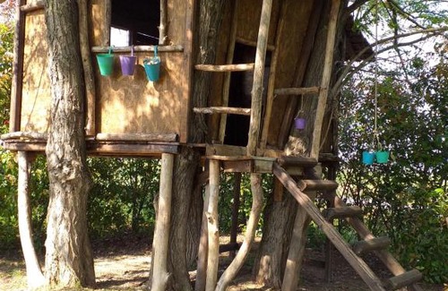 Borgo Virgilio House | Ca' Biscòtt