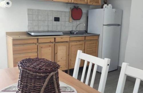 Cosio di Arroscia House | Ca' Chamois