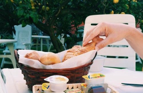 Manarola Hotel | Ca' D'Andrean