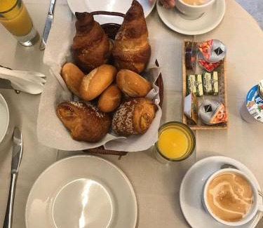 Manarola Hotel | Ca' D'Andrean