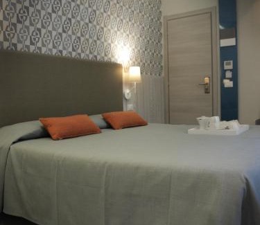 Manarola Hotel | Ca' D'Andrean