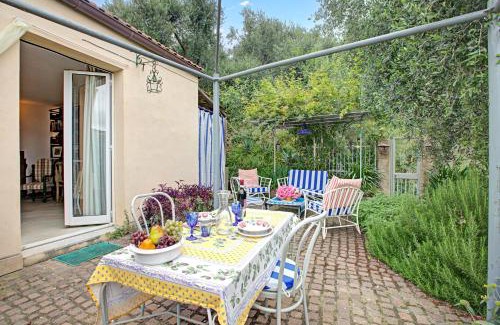 Stellanello House | Ca D'artista For Nature Lovers - Happy Rentals