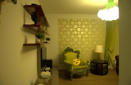 Pieve al Bagnoro Apartment | Ca de Cartocci