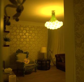 Pieve al Bagnoro Apartment | Ca de Cartocci