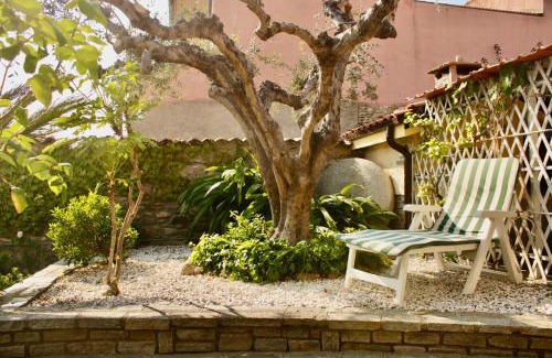 Santo Stefano al Mare Apartment | CA' de GINO