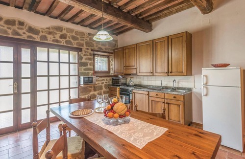 Bivio Lugnano Apartment | Ca de Lelli