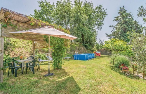 Bivio Lugnano Apartment | Ca de Lelli