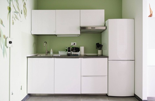 Genoa Apartment | Ca' de Mâ - Sea Front Apartment